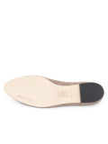 Must Laser Cut Ballet Flat