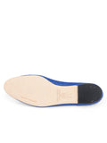 Luxe Ballet Flat