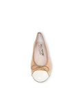 Brandy Ballet Flat